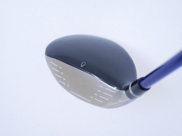 Fairway Wood : Yamaha : ไม้กระเทย Yamaha Inpres DriveStar (รุ่นปี 2023 ตีไกลมากๆ) Loft 20.5 ก้าน Fujikura Speeder NX M423u Flex SR