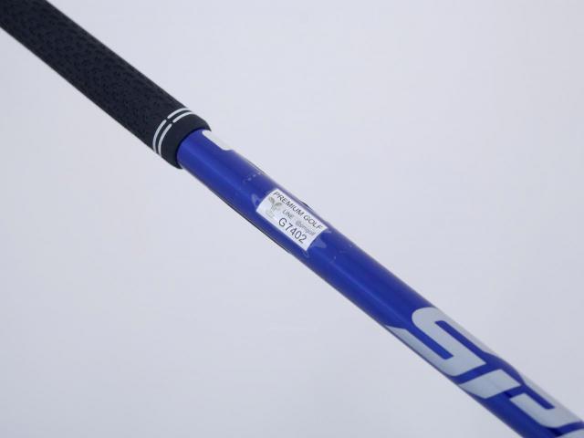 Fairway Wood : Yamaha : ไม้กระเทย Yamaha Inpres DriveStar (รุ่นปี 2023 ตีไกลมากๆ) Loft 20.5 ก้าน Fujikura Speeder NX M423u Flex SR