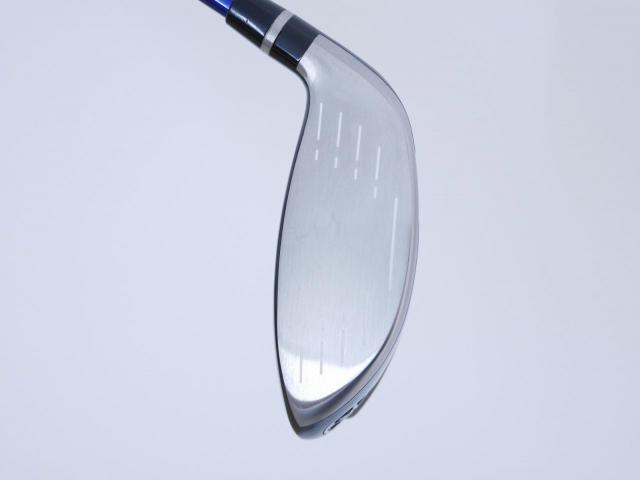 Fairway Wood : Yamaha : ไม้กระเทย Yamaha Inpres DriveStar (รุ่นปี 2023 ตีไกลมากๆ) Loft 20.5 ก้าน Fujikura Speeder NX M423u Flex SR