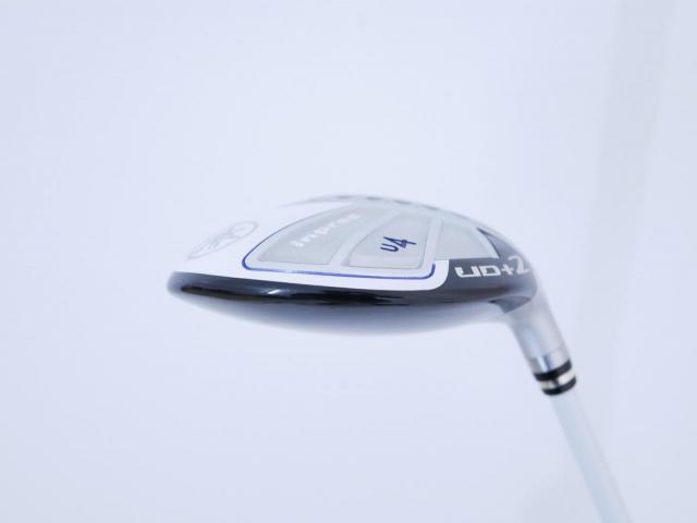 Lady club : All : ไม้กระเทย Yamaha Inpres UD+2 (ออกปี 2021 เบา สบาย ไกล) Loft 21 ก้าน Fujikura Air Speeder Flex L