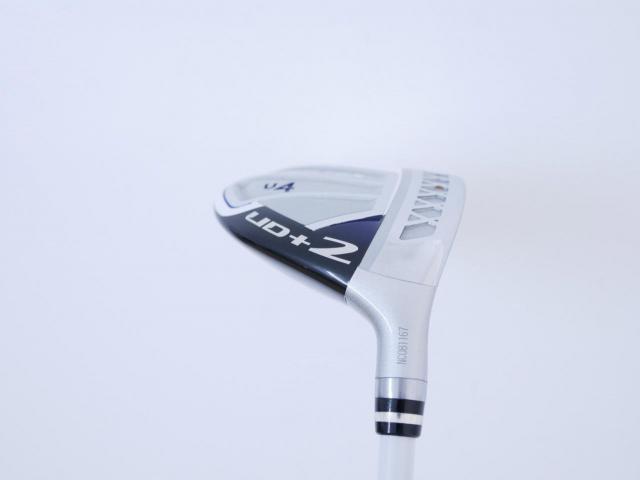 Lady club : All : ไม้กระเทย Yamaha Inpres UD+2 (ออกปี 2021 เบา สบาย ไกล) Loft 21 ก้าน Fujikura Air Speeder Flex L