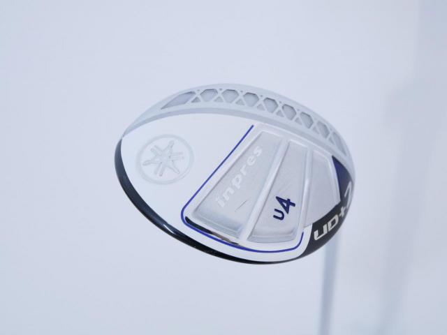 Lady club : All : ไม้กระเทย Yamaha Inpres UD+2 (ออกปี 2021 เบา สบาย ไกล) Loft 21 ก้าน Fujikura Air Speeder Flex L