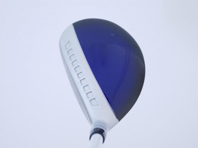 Lady club : All : ไม้กระเทย Yamaha Inpres UD+2 (ออกปี 2021 เบา สบาย ไกล) Loft 21 ก้าน Fujikura Air Speeder Flex L