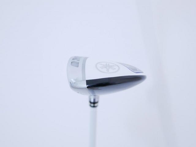 Lady club : All : ไม้กระเทย Yamaha Inpres UD+2 (ออกปี 2021 เบา สบาย ไกล) Loft 21 ก้าน Fujikura Air Speeder Flex L