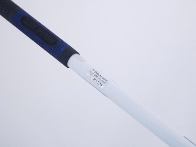 Lady club : All : ไม้กระเทย Yamaha Inpres UD+2 (ออกปี 2021 เบา สบาย ไกล) Loft 21 ก้าน Fujikura Air Speeder Flex L