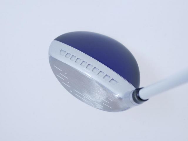 Lady club : All : ไม้กระเทย Yamaha Inpres UD+2 (ออกปี 2021 เบา สบาย ไกล) Loft 21 ก้าน Fujikura Air Speeder Flex L