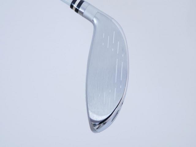 Lady club : All : ไม้กระเทย Yamaha Inpres UD+2 (ออกปี 2021 เบา สบาย ไกล) Loft 21 ก้าน Fujikura Air Speeder Flex L
