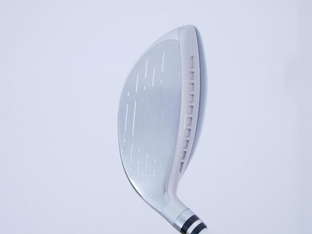 Lady club : All : ไม้กระเทย Yamaha Inpres UD+2 (ออกปี 2021 เบา สบาย ไกล) Loft 21 ก้าน Fujikura Air Speeder Flex L