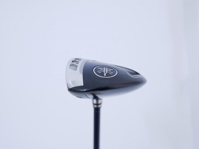 Fairway Wood : Yamaha : ไม้กระเทย Yamaha Inpres UD+2 (ออกปี 2021 เบา สบาย ไกล) Loft 21.5 ก้าน Fujikura Air Speeder Flex R