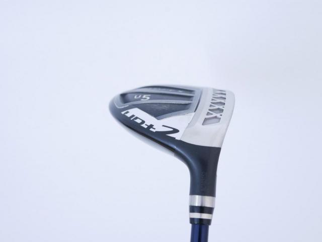 Fairway Wood : Yamaha : ไม้กระเทย Yamaha Inpres UD+2 (ออกปี 2021 เบา สบาย ไกล) Loft 21.5 ก้าน Fujikura Air Speeder Flex R