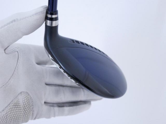 Fairway Wood : Yamaha : ไม้กระเทย Yamaha Inpres UD+2 (ออกปี 2021 เบา สบาย ไกล) Loft 21.5 ก้าน Fujikura Air Speeder Flex R