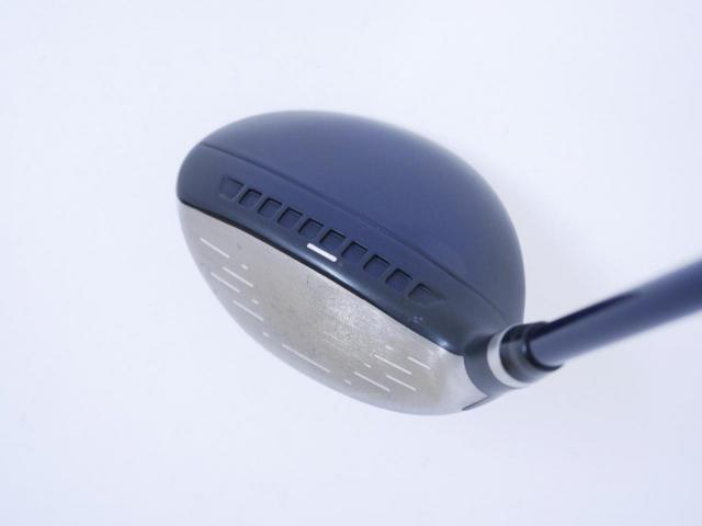 Fairway Wood : Yamaha : ไม้กระเทย Yamaha Inpres UD+2 (ออกปี 2021 เบา สบาย ไกล) Loft 21.5 ก้าน Fujikura Air Speeder Flex R
