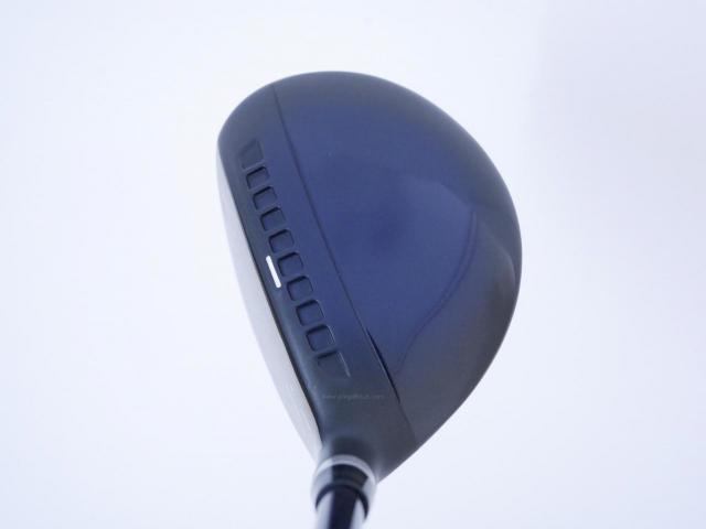 Fairway Wood : Yamaha : ไม้กระเทย Yamaha Inpres UD+2 (ออกปี 2021 เบา สบาย ไกล) Loft 21.5 ก้าน Fujikura Air Speeder Flex R