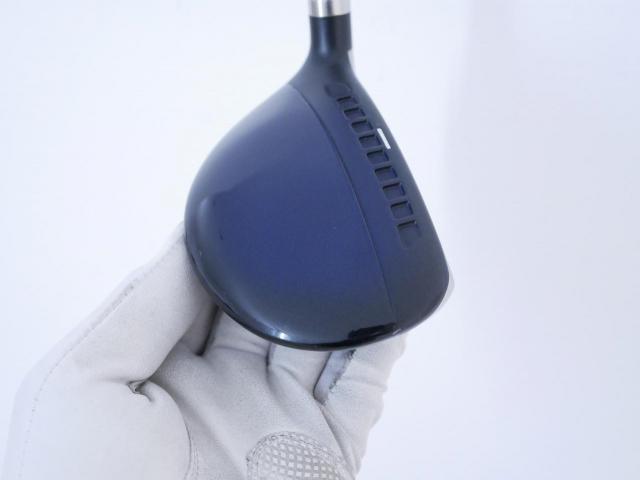Fairway Wood : Yamaha : ไม้กระเทย Yamaha Inpres UD+2 (ออกปี 2021 เบา สบาย ไกล) Loft 21.5 ก้าน Fujikura Air Speeder Flex R