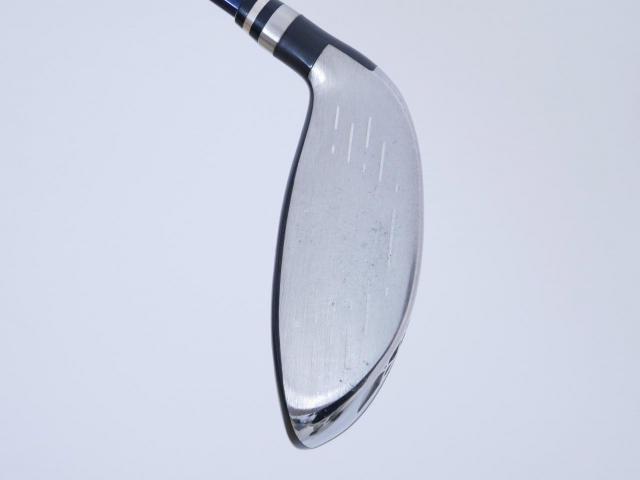 Fairway Wood : Yamaha : ไม้กระเทย Yamaha Inpres UD+2 (ออกปี 2021 เบา สบาย ไกล) Loft 21.5 ก้าน Fujikura Air Speeder Flex R