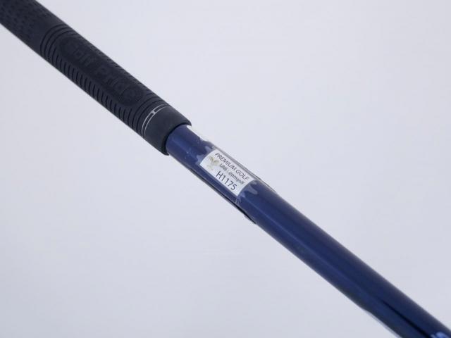 Fairway Wood : Yamaha : ไม้กระเทย Yamaha Inpres UD+2 (ออกปี 2021 เบา สบาย ไกล) Loft 21.5 ก้าน Fujikura Air Speeder Flex R