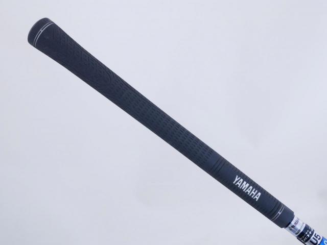 Fairway Wood : Yamaha : ไม้กระเทย Yamaha Inpres UD+2 (ออกปี 2021 เบา สบาย ไกล) Loft 21.5 ก้าน Fujikura Air Speeder Flex R