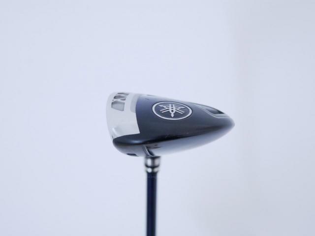 Fairway Wood : Yamaha : **ก้านสั้น** ไม้กระเทย Yamaha Inpres UD+2 (ออกปี 2021 เบา สบาย ไกล) Loft 24 ก้าน Fujikura Air Speeder Flex SR