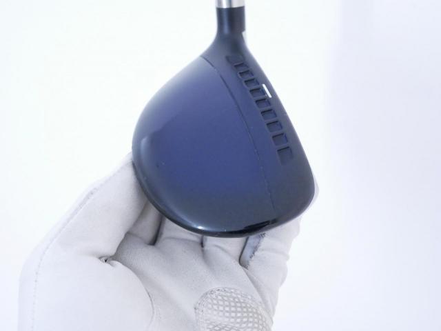 Fairway Wood : Yamaha : **ก้านสั้น** ไม้กระเทย Yamaha Inpres UD+2 (ออกปี 2021 เบา สบาย ไกล) Loft 24 ก้าน Fujikura Air Speeder Flex SR