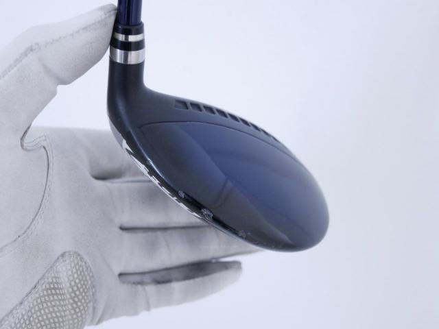 Fairway Wood : Yamaha : **ก้านสั้น** ไม้กระเทย Yamaha Inpres UD+2 (ออกปี 2021 เบา สบาย ไกล) Loft 24 ก้าน Fujikura Air Speeder Flex SR