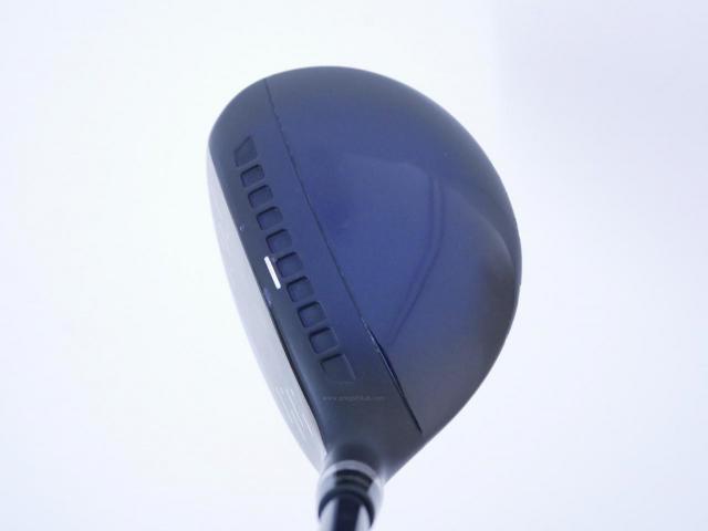 Fairway Wood : Yamaha : **ก้านสั้น** ไม้กระเทย Yamaha Inpres UD+2 (ออกปี 2021 เบา สบาย ไกล) Loft 24 ก้าน Fujikura Air Speeder Flex SR