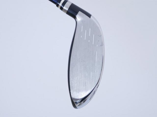 Fairway Wood : Yamaha : **ก้านสั้น** ไม้กระเทย Yamaha Inpres UD+2 (ออกปี 2021 เบา สบาย ไกล) Loft 24 ก้าน Fujikura Air Speeder Flex SR