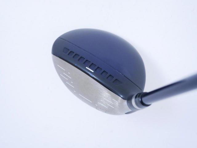 Fairway Wood : Yamaha : **ก้านสั้น** ไม้กระเทย Yamaha Inpres UD+2 (ออกปี 2021 เบา สบาย ไกล) Loft 24 ก้าน Fujikura Air Speeder Flex SR