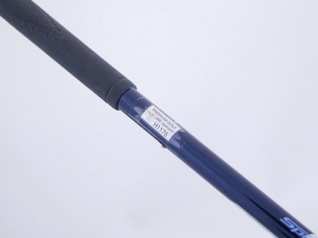 Fairway Wood : Yamaha : **ก้านสั้น** ไม้กระเทย Yamaha Inpres UD+2 (ออกปี 2021 เบา สบาย ไกล) Loft 24 ก้าน Fujikura Air Speeder Flex SR