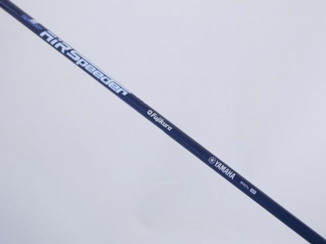 Fairway Wood : Yamaha : **ก้านสั้น** ไม้กระเทย Yamaha Inpres UD+2 (ออกปี 2021 เบา สบาย ไกล) Loft 24 ก้าน Fujikura Air Speeder Flex SR