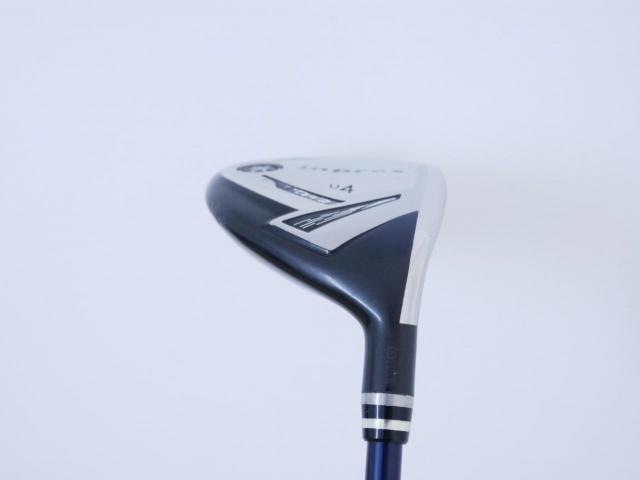 Fairway Wood : Yamaha : ไม้กระเทย Yamaha Inpres UD+2 (ออกปี 2019 ตีไกลมากๆ COR 0.815) Loft 19 Flex R