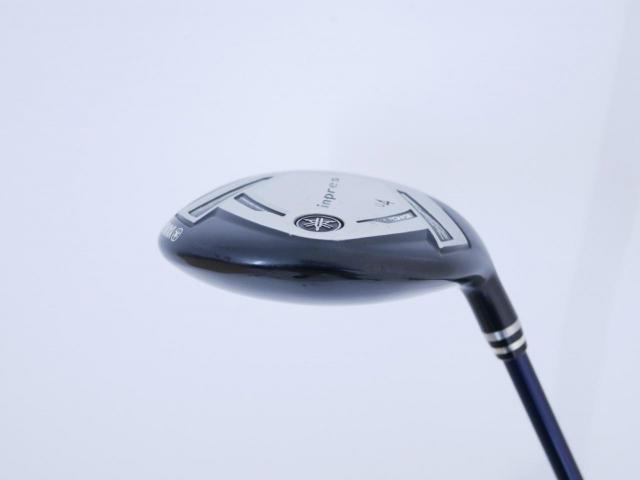 Fairway Wood : Yamaha : ไม้กระเทย Yamaha Inpres UD+2 (ออกปี 2019 ตีไกลมากๆ COR 0.815) Loft 19 Flex R