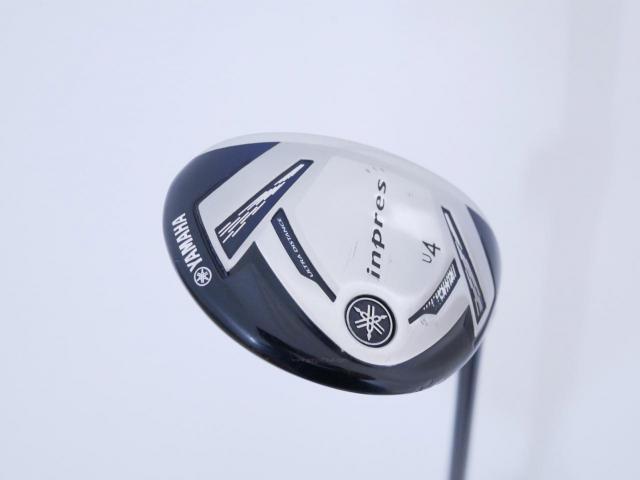 Fairway Wood : Yamaha : ไม้กระเทย Yamaha Inpres UD+2 (ออกปี 2019 ตีไกลมากๆ COR 0.815) Loft 19 Flex R