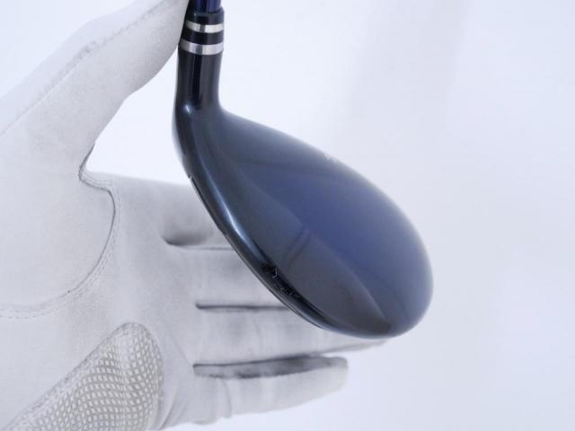 Fairway Wood : Yamaha : ไม้กระเทย Yamaha Inpres UD+2 (ออกปี 2019 ตีไกลมากๆ COR 0.815) Loft 19 Flex R