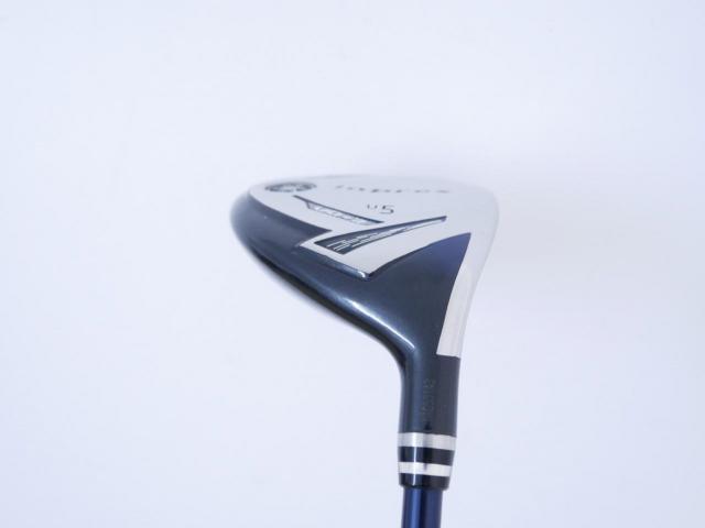 Fairway Wood : Yamaha : ไม้กระเทย Yamaha Inpres UD+2 (ออกปี 2019 ตีไกลมากๆ COR 0.815) Loft 21.5 Flex R