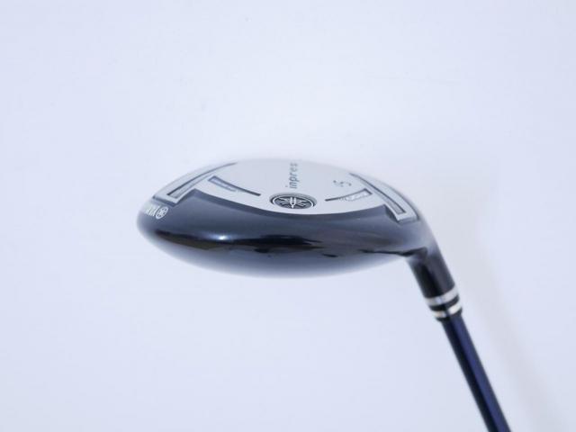 Fairway Wood : Yamaha : ไม้กระเทย Yamaha Inpres UD+2 (ออกปี 2019 ตีไกลมากๆ COR 0.815) Loft 21.5 Flex R