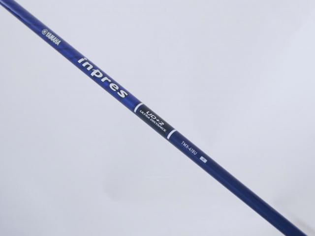 Fairway Wood : Yamaha : ไม้กระเทย Yamaha Inpres UD+2 (ออกปี 2019 ตีไกลมากๆ COR 0.815) Loft 21.5 Flex R