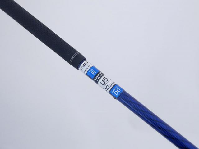 Fairway Wood : Yamaha : ไม้กระเทย Yamaha Inpres UD+2 (ออกปี 2019 ตีไกลมากๆ COR 0.815) Loft 21.5 Flex R