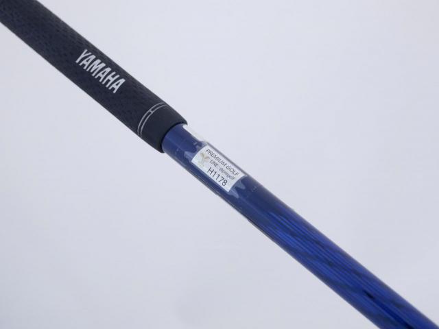 Fairway Wood : Yamaha : ไม้กระเทย Yamaha Inpres UD+2 (ออกปี 2019 ตีไกลมากๆ COR 0.815) Loft 21.5 Flex R