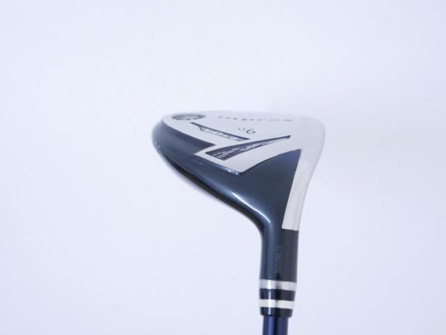 Fairway Wood : Yamaha : ไม้กระเทย Yamaha Inpres UD+2 (ออกปี 2019 ตีไกลมากๆ COR 0.815) Loft 24 Flex R