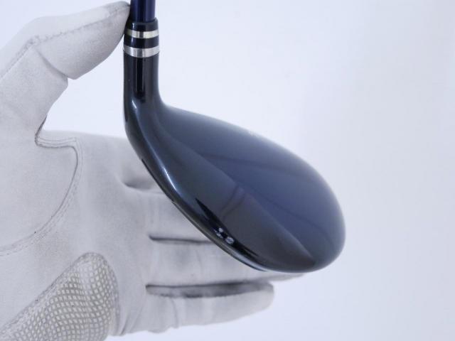 Fairway Wood : Yamaha : ไม้กระเทย Yamaha Inpres UD+2 (ออกปี 2019 ตีไกลมากๆ COR 0.815) Loft 24 Flex R