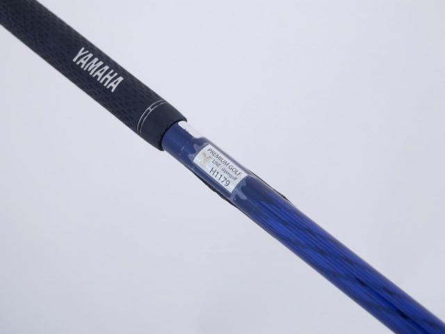 Fairway Wood : Yamaha : ไม้กระเทย Yamaha Inpres UD+2 (ออกปี 2019 ตีไกลมากๆ COR 0.815) Loft 24 Flex R