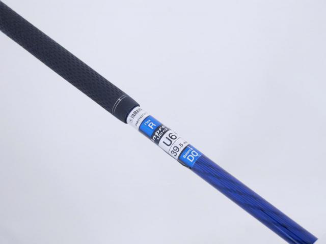 Fairway Wood : Yamaha : ไม้กระเทย Yamaha Inpres UD+2 (ออกปี 2019 ตีไกลมากๆ COR 0.815) Loft 24 Flex R