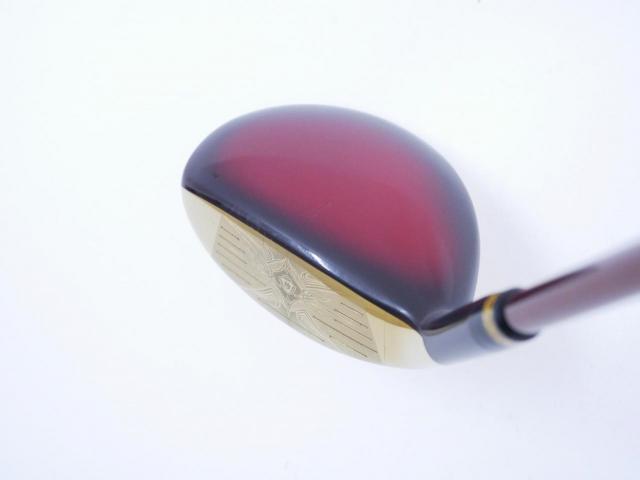 Fairway Wood : Maruman : ไม้กระเทย Maruman MAJESTY Prestigio XI (รุ่นปี 2022 รุ่นท้อปสุด ของใหม่ 3 หมื่น) Loft 16 Flex S
