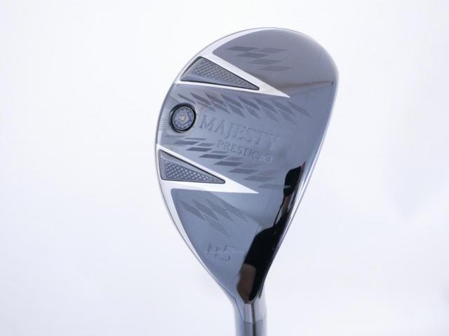 Fairway Wood : Maruman : ไม้กระเทย Maruman MAJESTY Prestigio 13 (รุ่นล่าสุด ปี 2025 รุ่นท้อปสุด ของใหม่ 2 หมื่นกว่าบาท) Loft 22 Flex R