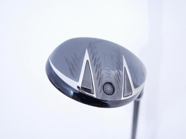 Fairway Wood : Maruman : ไม้กระเทย Maruman MAJESTY Prestigio 13 (รุ่นล่าสุด ปี 2025 รุ่นท้อปสุด ของใหม่ 2 หมื่นกว่าบาท) Loft 22 Flex R
