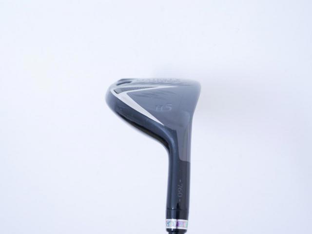 Fairway Wood : Maruman : ไม้กระเทย Maruman MAJESTY Prestigio 13 (รุ่นล่าสุด ปี 2025 รุ่นท้อปสุด ของใหม่ 2 หมื่นกว่าบาท) Loft 22 Flex R
