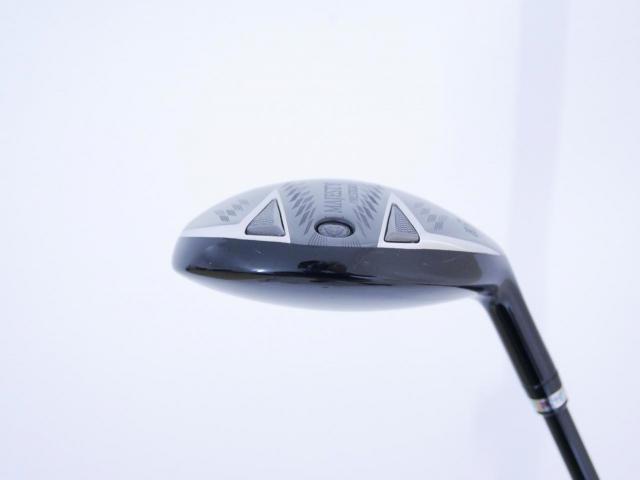 Fairway Wood : Maruman : ไม้กระเทย Maruman MAJESTY Prestigio 13 (รุ่นล่าสุด ปี 2025 รุ่นท้อปสุด ของใหม่ 2 หมื่นกว่าบาท) Loft 22 Flex R
