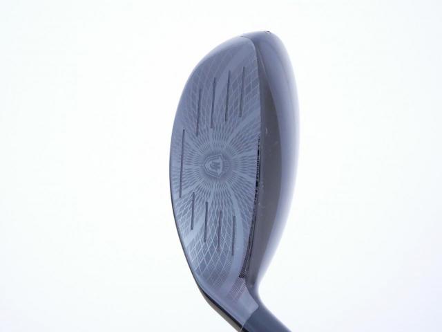 Fairway Wood : Maruman : ไม้กระเทย Maruman MAJESTY Prestigio 13 (รุ่นล่าสุด ปี 2025 รุ่นท้อปสุด ของใหม่ 2 หมื่นกว่าบาท) Loft 22 Flex R