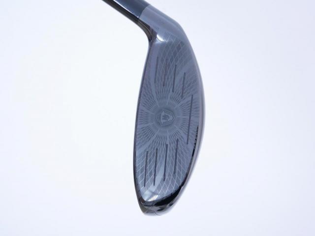 Fairway Wood : Maruman : ไม้กระเทย Maruman MAJESTY Prestigio 13 (รุ่นล่าสุด ปี 2025 รุ่นท้อปสุด ของใหม่ 2 หมื่นกว่าบาท) Loft 22 Flex R