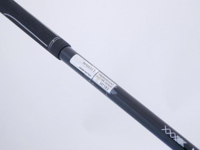 Fairway Wood : Maruman : ไม้กระเทย Maruman MAJESTY Prestigio 13 (รุ่นล่าสุด ปี 2025 รุ่นท้อปสุด ของใหม่ 2 หมื่นกว่าบาท) Loft 22 Flex R